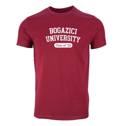 Bogaziçi Üniversitesi Class of Model 4