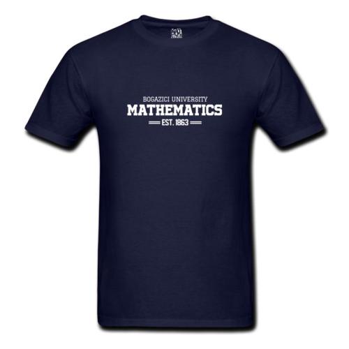 Bogaziçi Üniversitesi Matematik Model 1