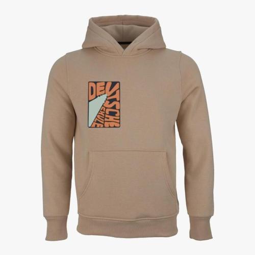 Alman Lisesi Model 2