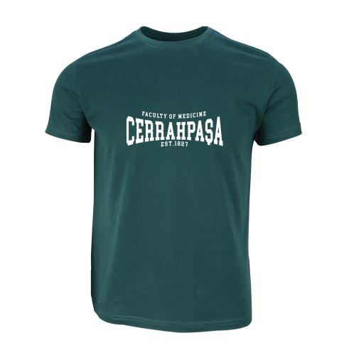 Istanbul Üniversitesi-Cerrahpasa Model 9