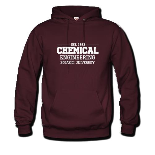Bogaziçi Üniversitesi Kimya Mühendisligi Model 1