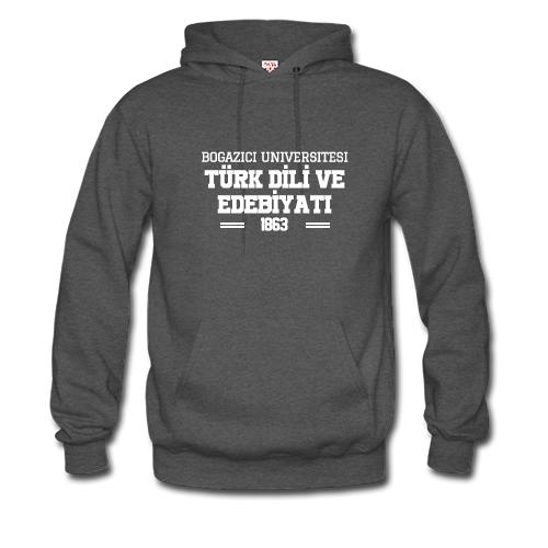 Bogaziçi Üniversitesi Edebiyat Model 1