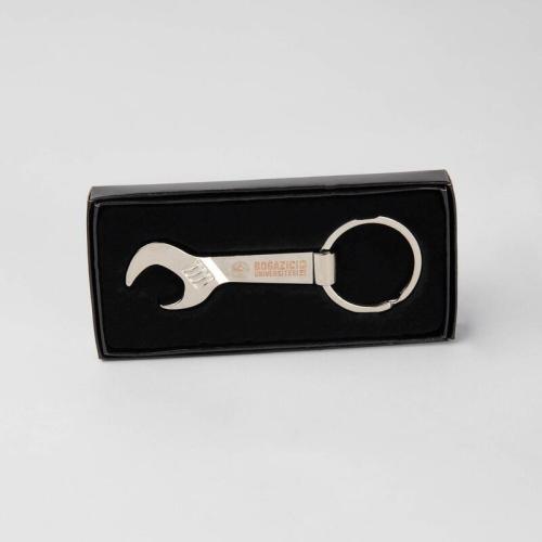 Bogaziçi Üniversitesi Ingiliz Anahtari Açacak Anahtarlik