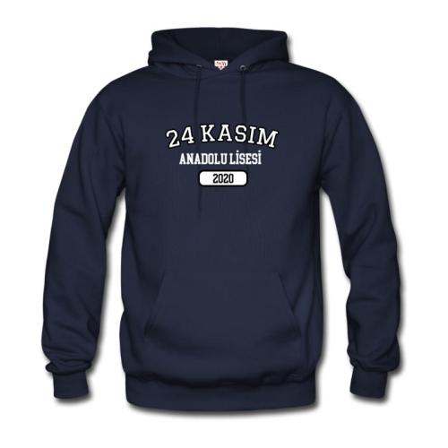 24 Kasim Anadolu Lisesi Model 1