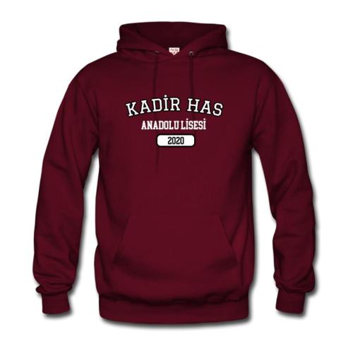 Kadir Has Anadolu Lisesi Model 1