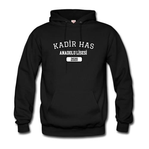 Kadir Has Anadolu Lisesi Model 1