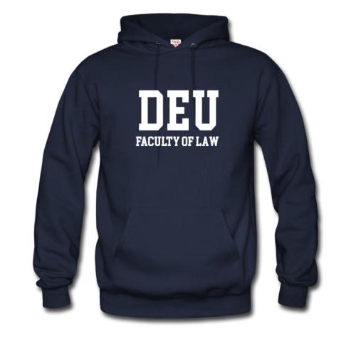 Dokuz Eylül Üniversitesi Hukuk Fakültesi Model 1