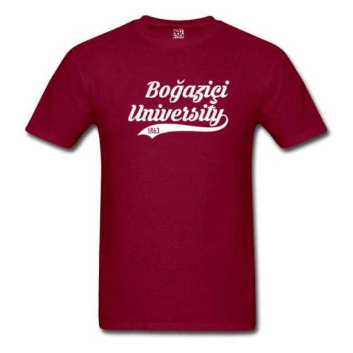 Bogaziçi Üniversitesi Model 2