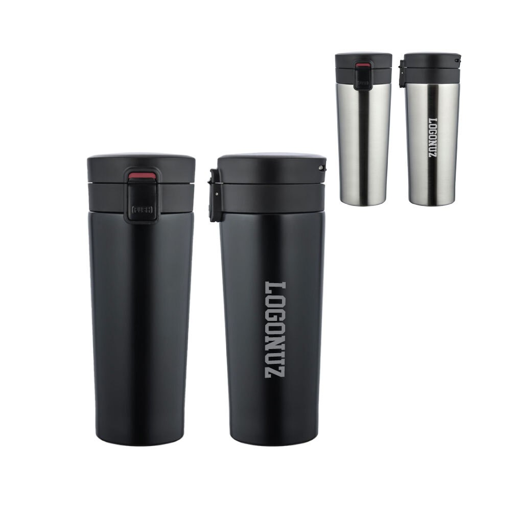 Toplu Sipariş - Çelik Termos(3) 500 ML