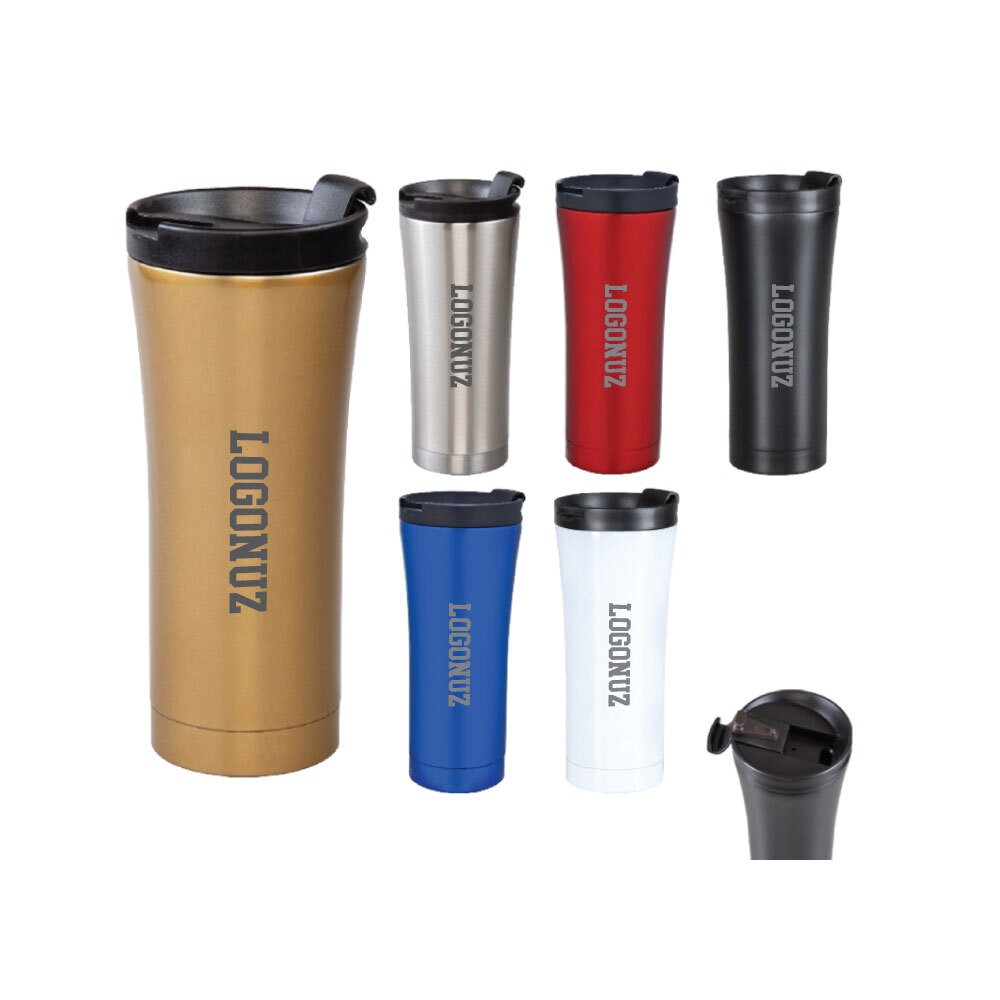 Toplu Sipariş - Çelik Termos (5) 500 ML