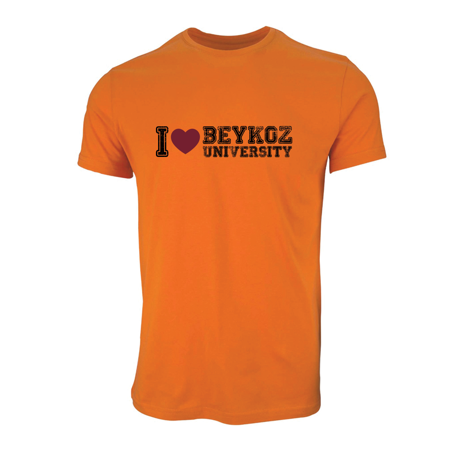 Beykoz Üniversitesi Model 6 T-shirt