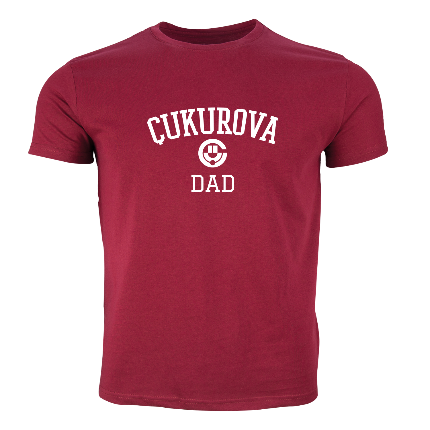 Çukurova Üniversitesi DAD T-shirt