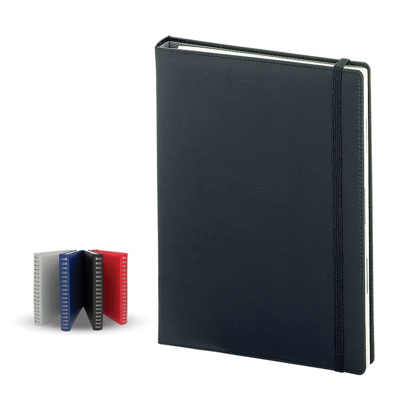 KP02118-0704 Termo Deri̇ Tarihli Ajanda