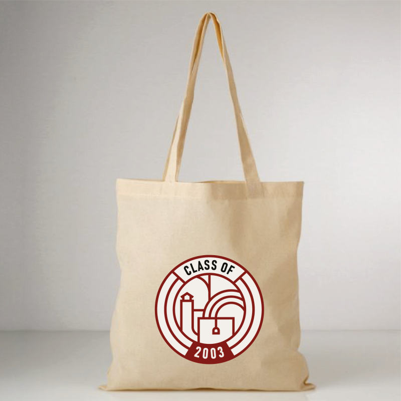 Koç Üniversitesi Özel Seri Çanta- Cemre Sönmez