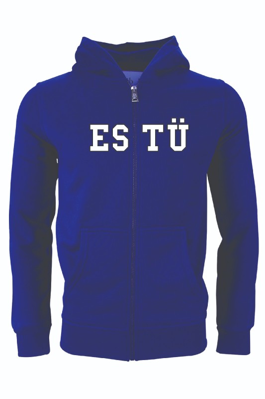 Eskişehir Teknik Üniversitesi Zipper Model 1