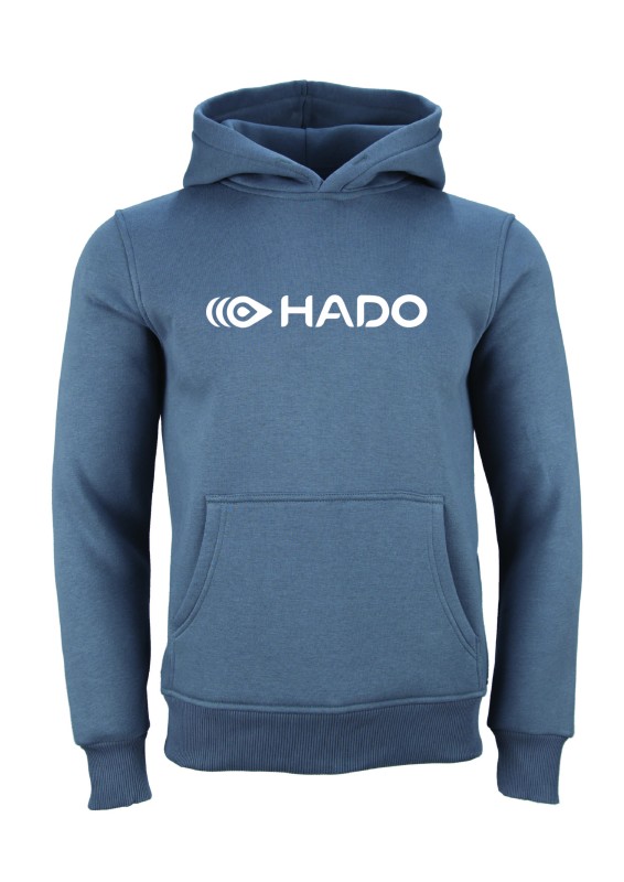 Hado Yatay Logo Büyük