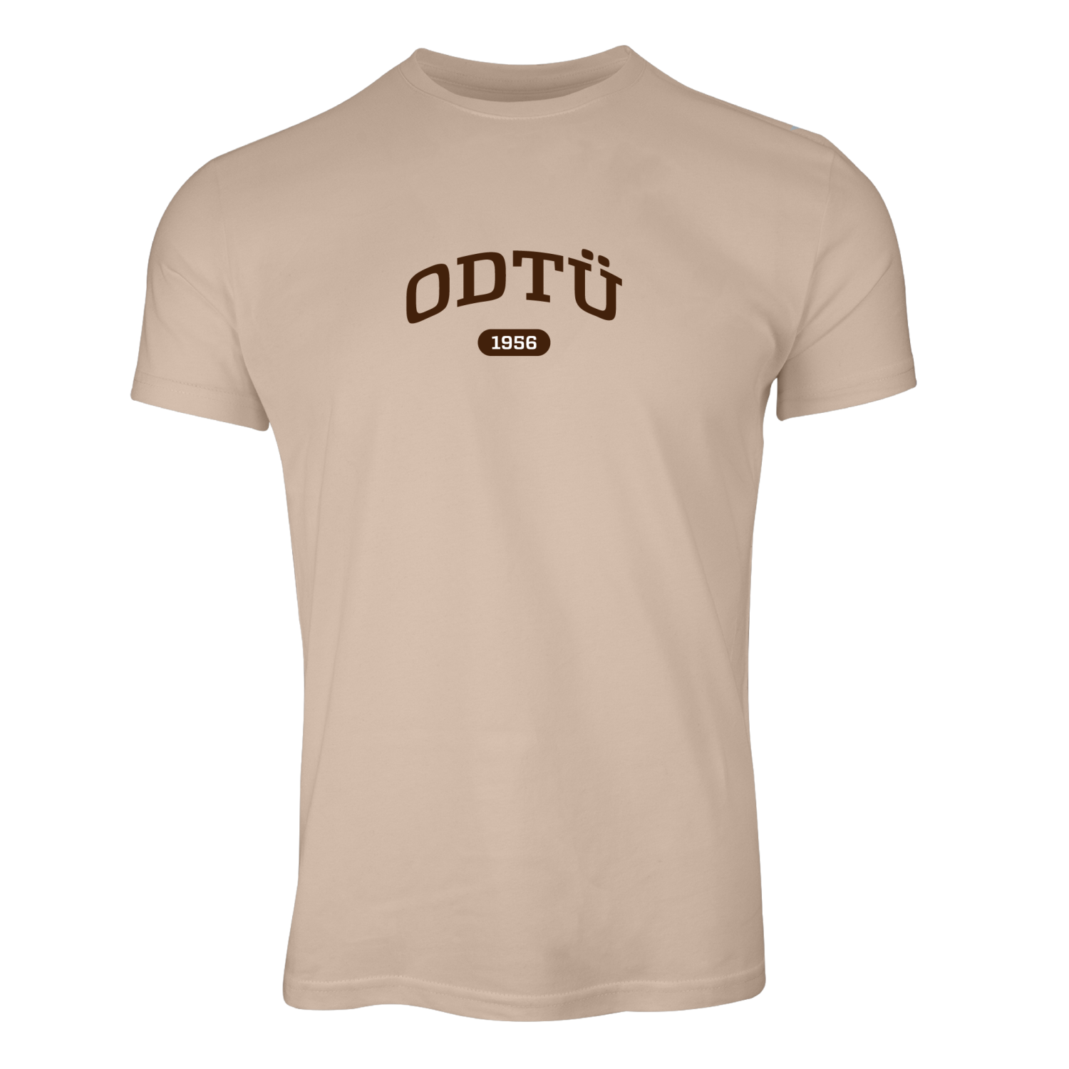 Orta Doğu Teknik Üniversitesi Model 2 T-shirt