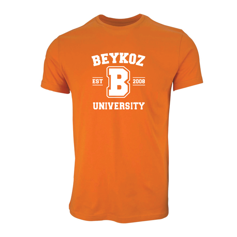 Beykoz Üniversitesi Model 4 T-shirt