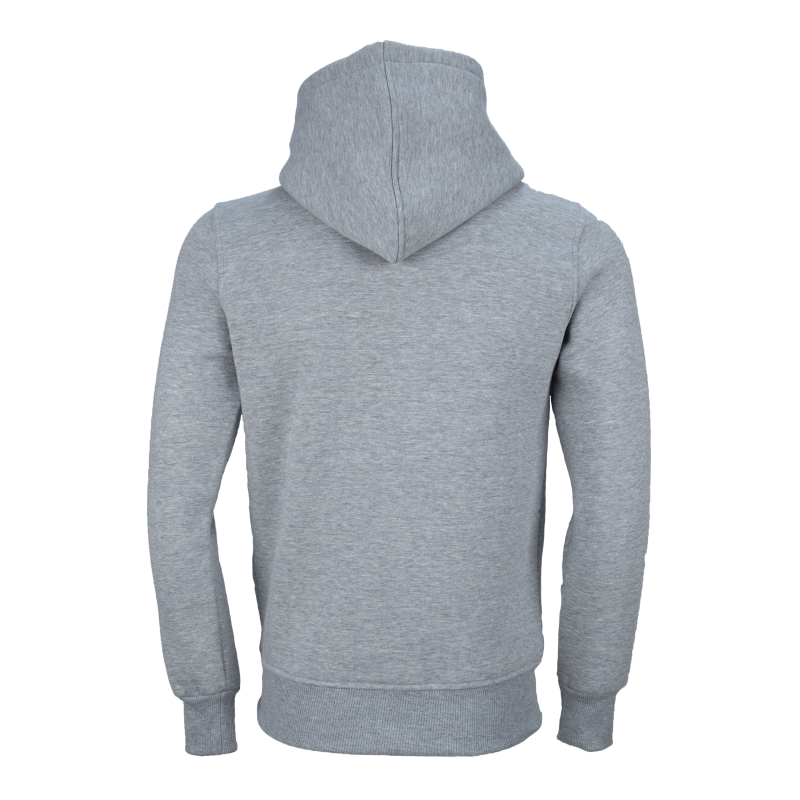 Basic Hoodie
