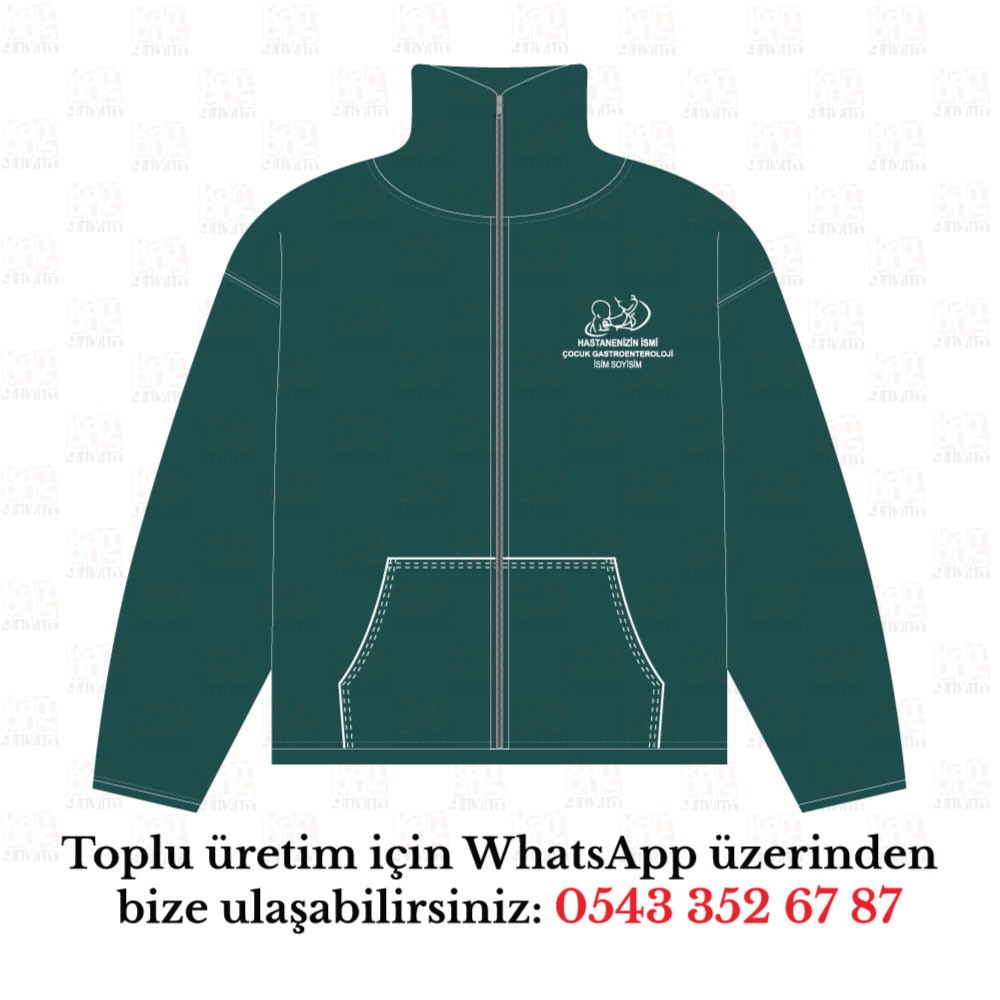 Çocuk Gastroenteroloji