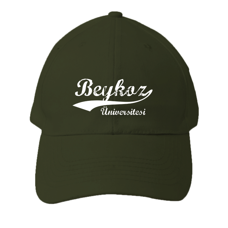 Beykoz Üniversitesi Model 1 Şapka