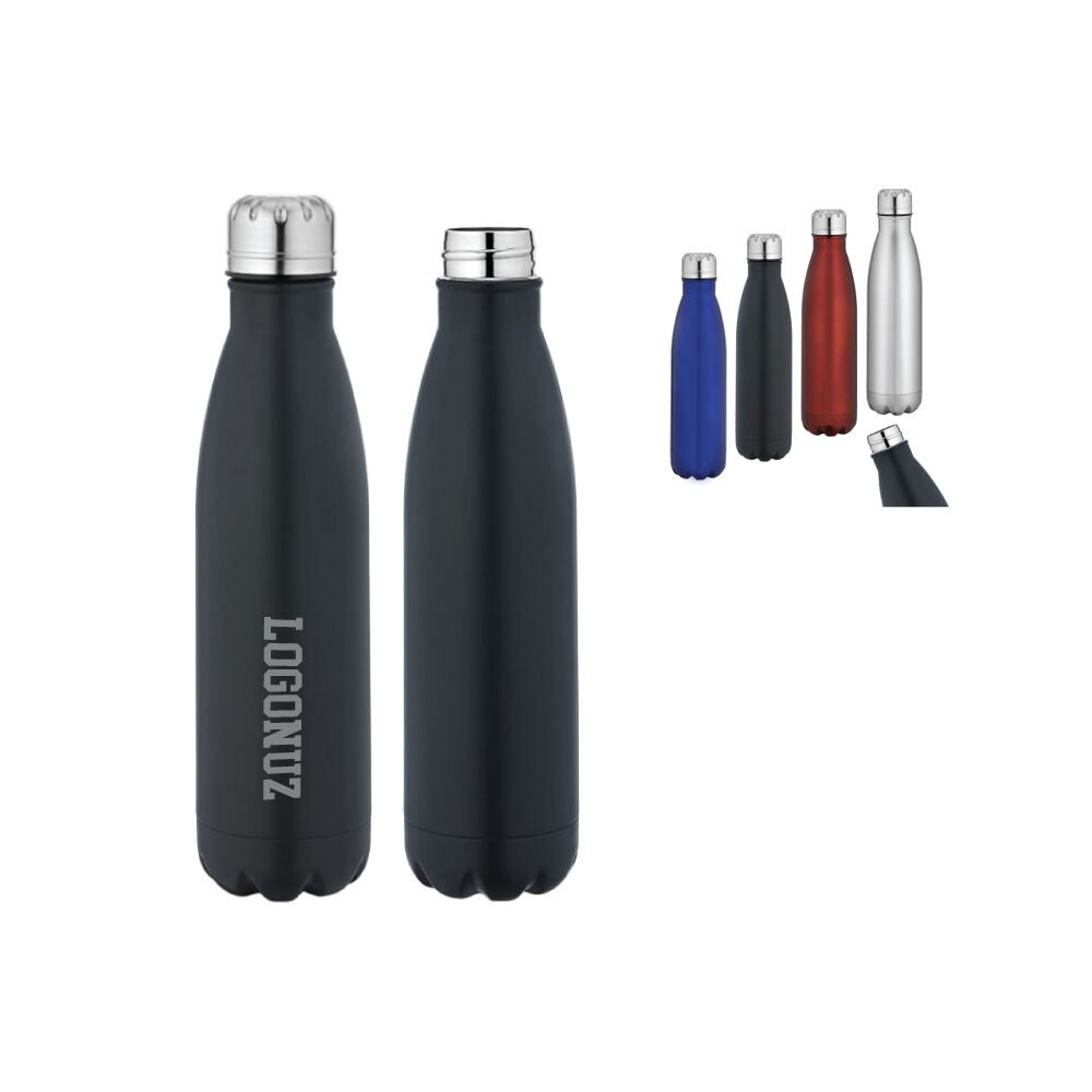 Toplu Sipariş - Çelik Termos (4) 500ML