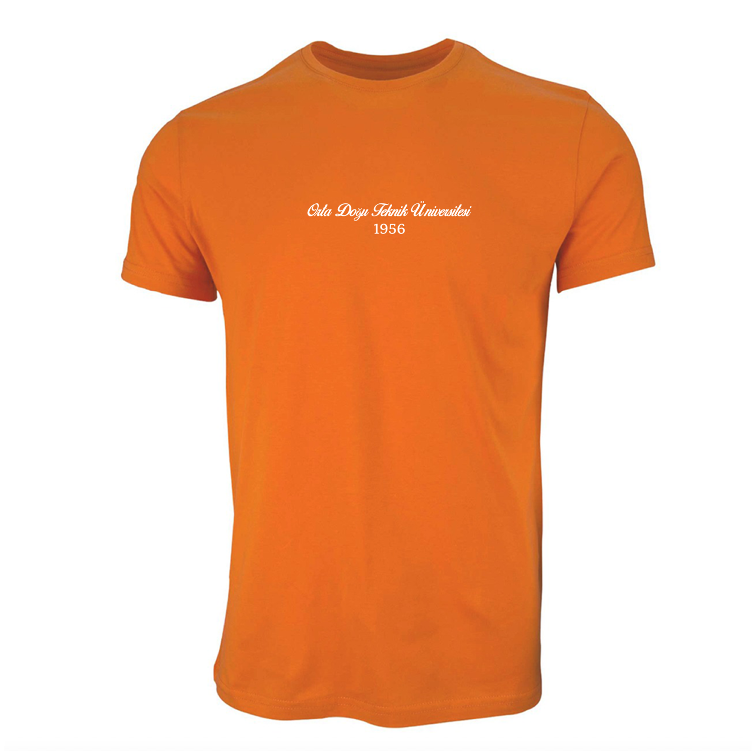 Orta Doğu Teknik Üniversitesi Model 1 T-shirt