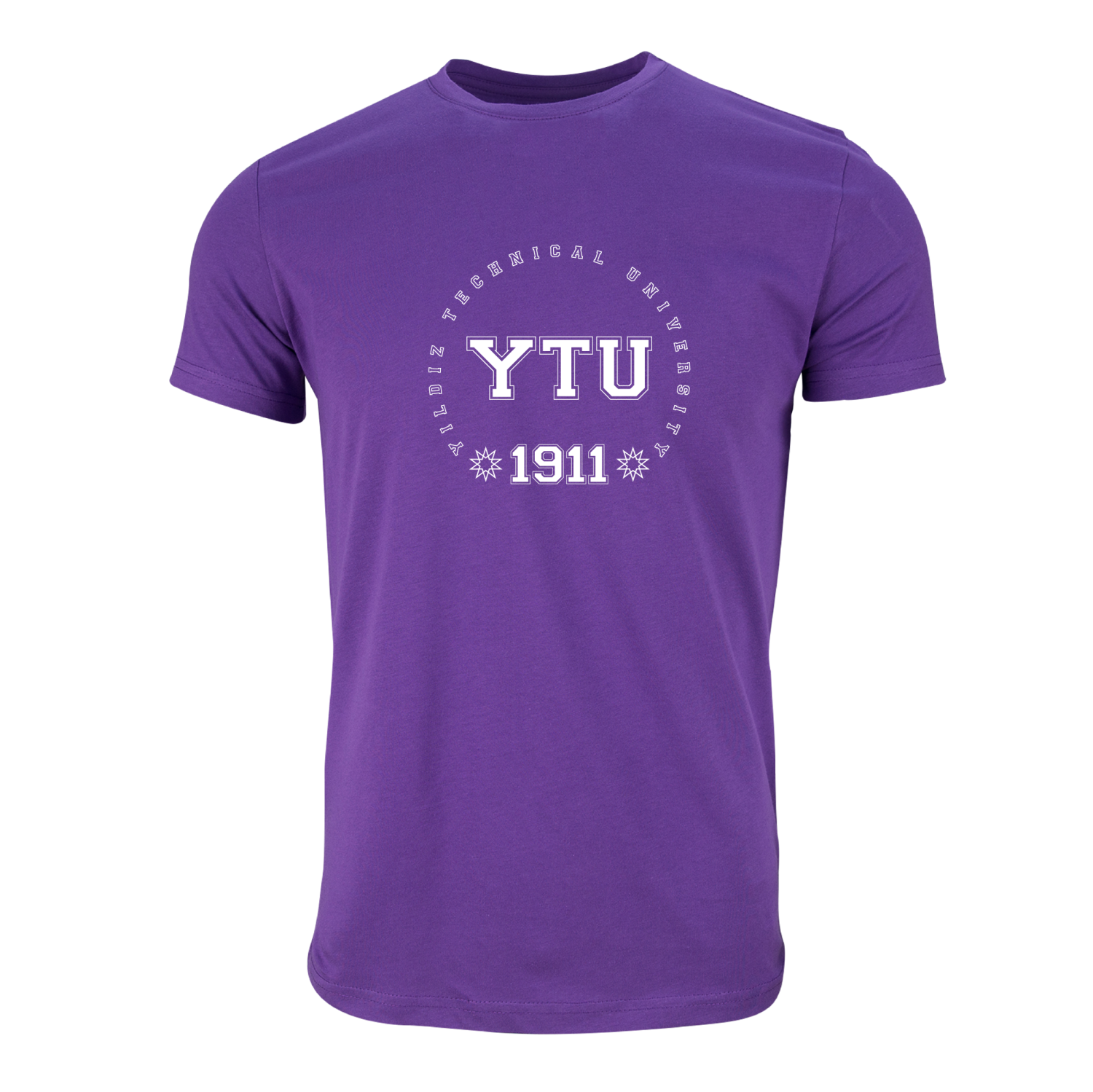 Yıldız Teknik Üniversitesi Model 3 T-shirt