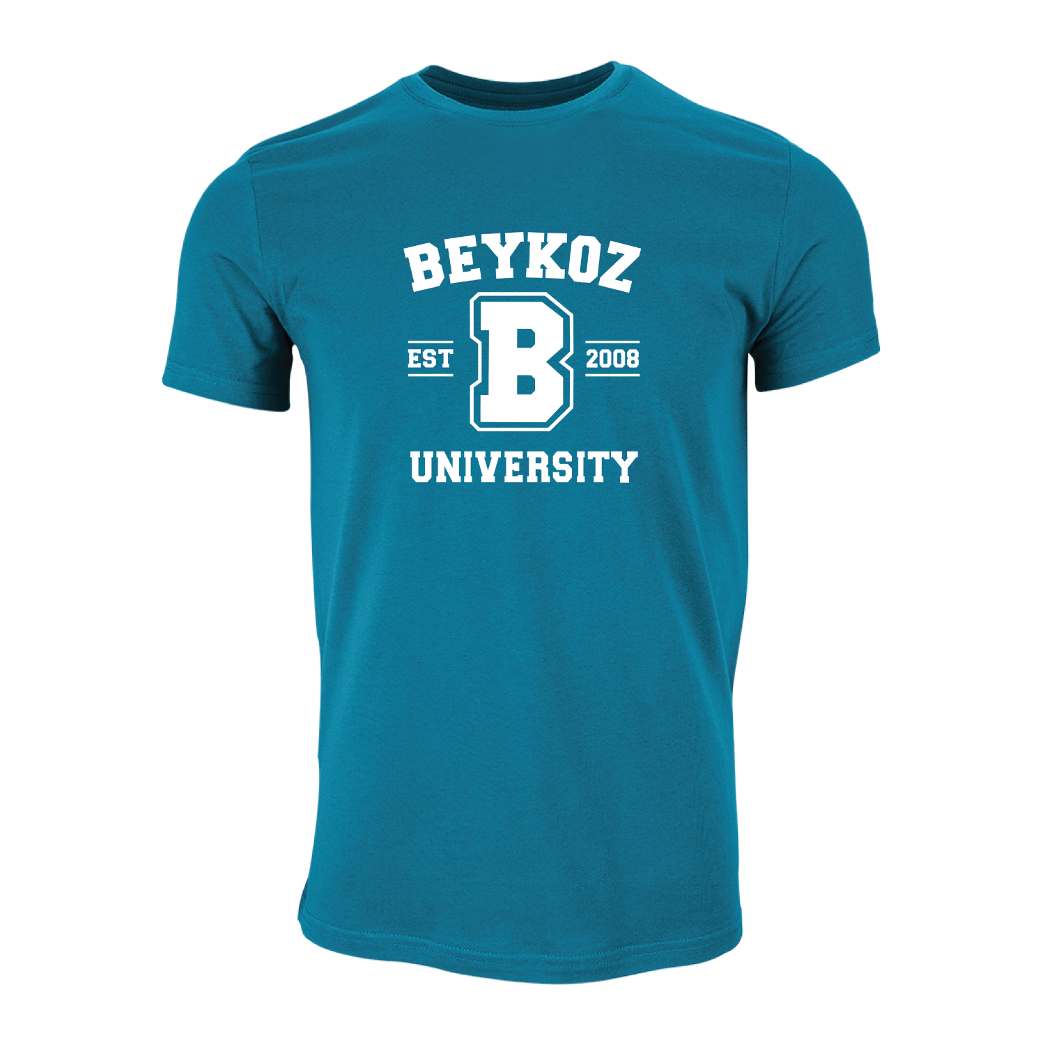 Beykoz Üniversitesi Model 4 T-shirt