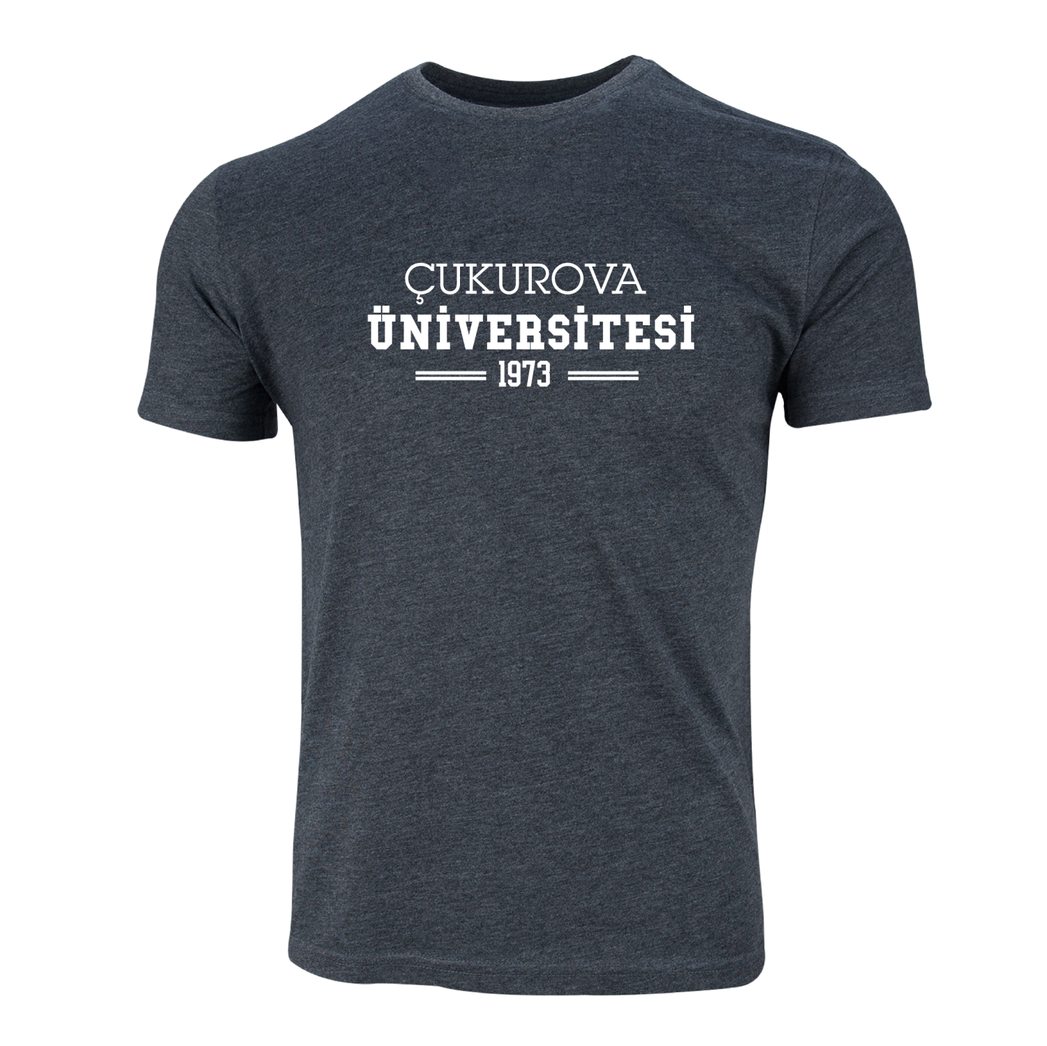 Çukurova Üniversitesi T-shirt Model 5