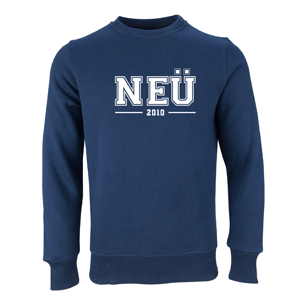 Necmettin Erbakan Üniversitesi Model 1 Swatshırt