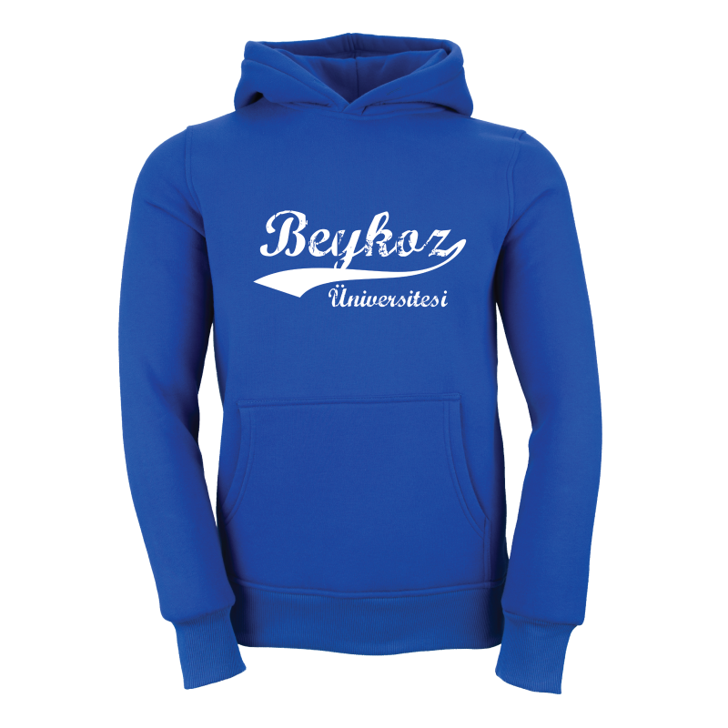 Beykoz Üniversitesi Model 4 Hoodie