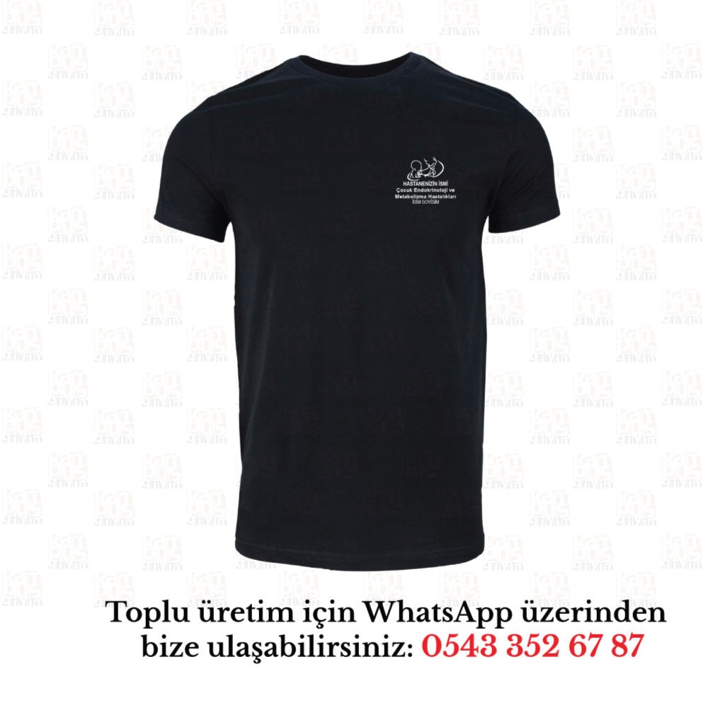 Çocuk Endokrinoloji ve Metabolizma Hastalıkları