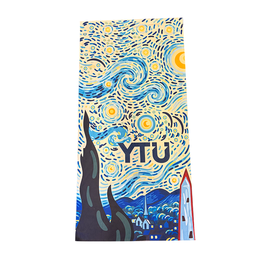YTÜ Yıldız Store - Havlu Model 5