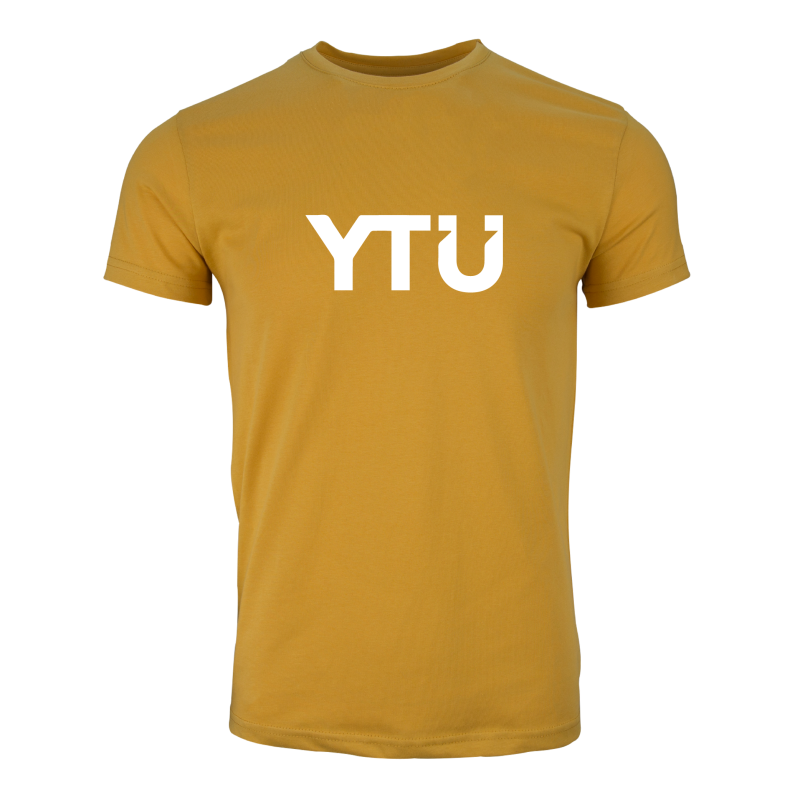 Yıldız Teknik Üniversitesi Model 4 T-shirt