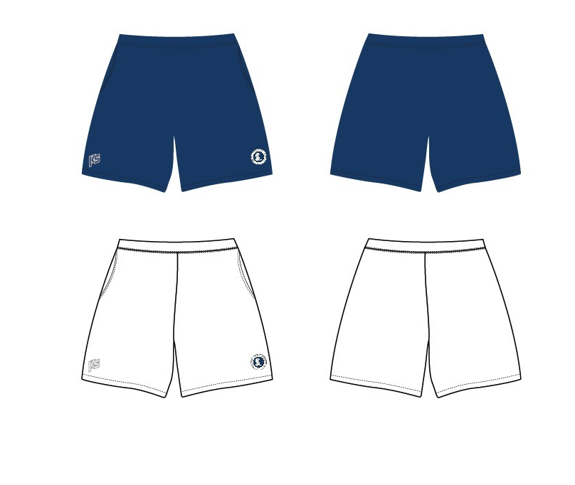 Sakıp Sabancı Spor Kulübü Şort