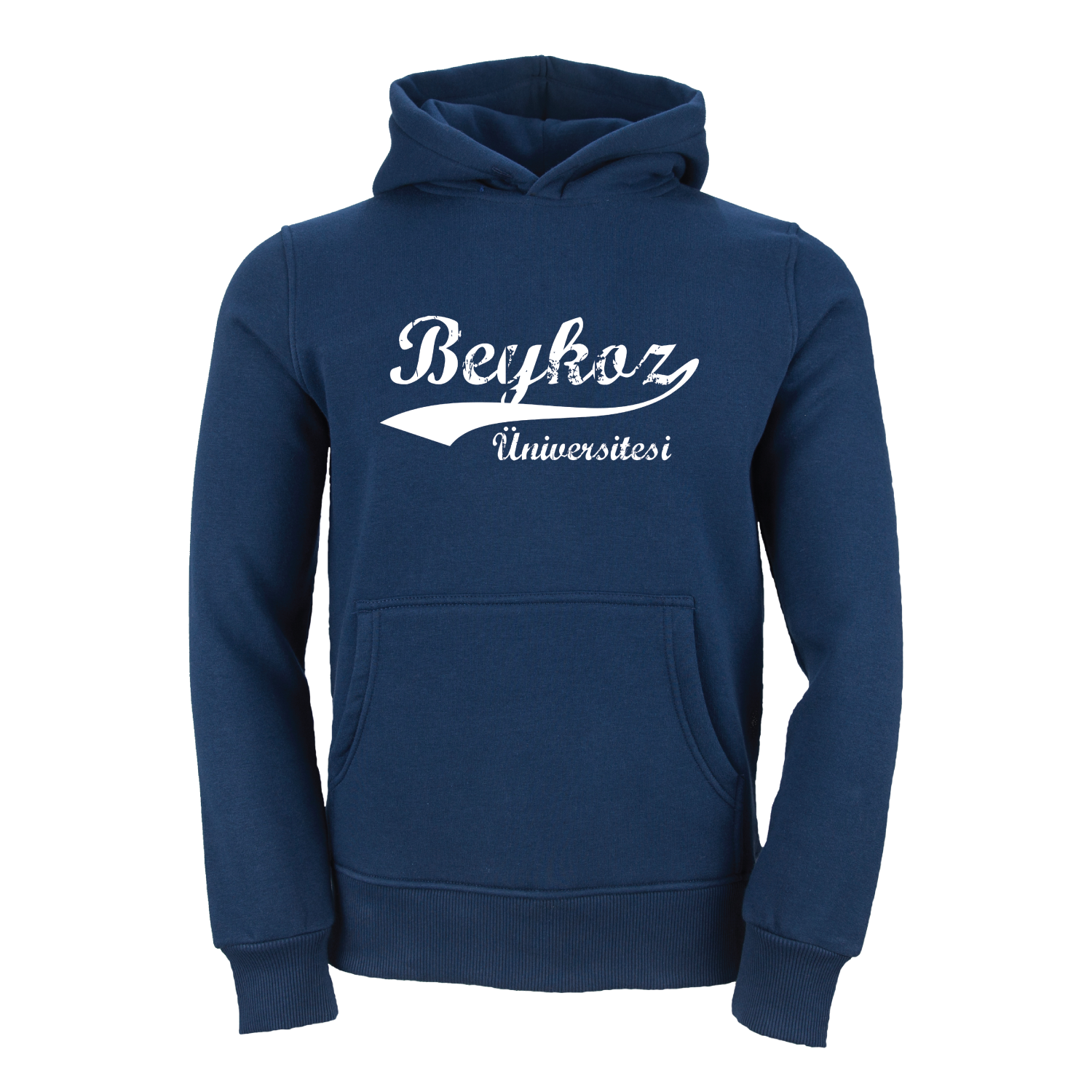 Beykoz Üniversitesi Model 4 Hoodie