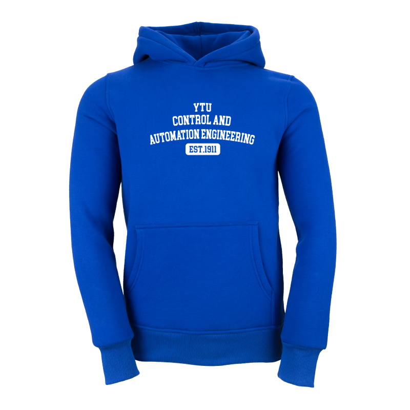 YTÜ Yıldız Store -  Kontrol ve Otomasyon Mühendisliği Model 1