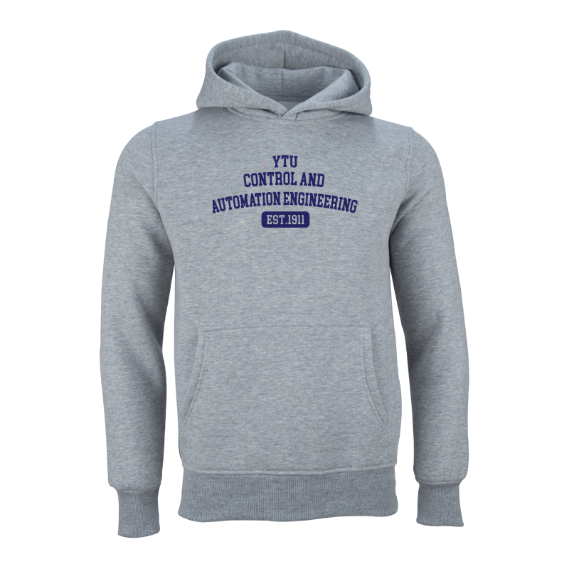 YTÜ Yıldız Store -  Kontrol ve Otomasyon Mühendisliği Model 1