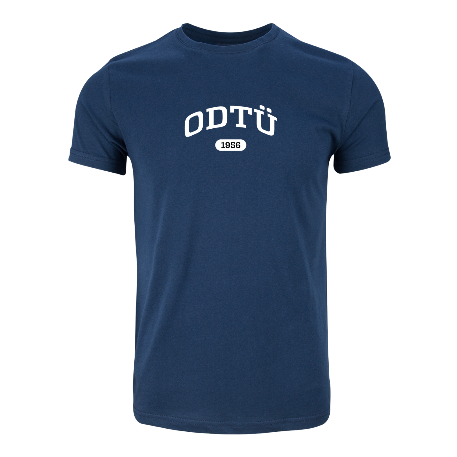 Orta Doğu Teknik Üniversitesi Model 2 T-shirt