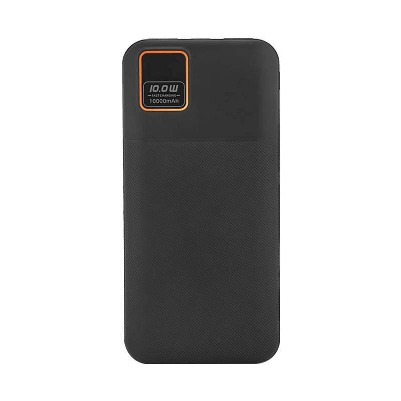 KP02114-0009 10000 Mah Powerbank Taşınabilir Pil Şarj Cihazı