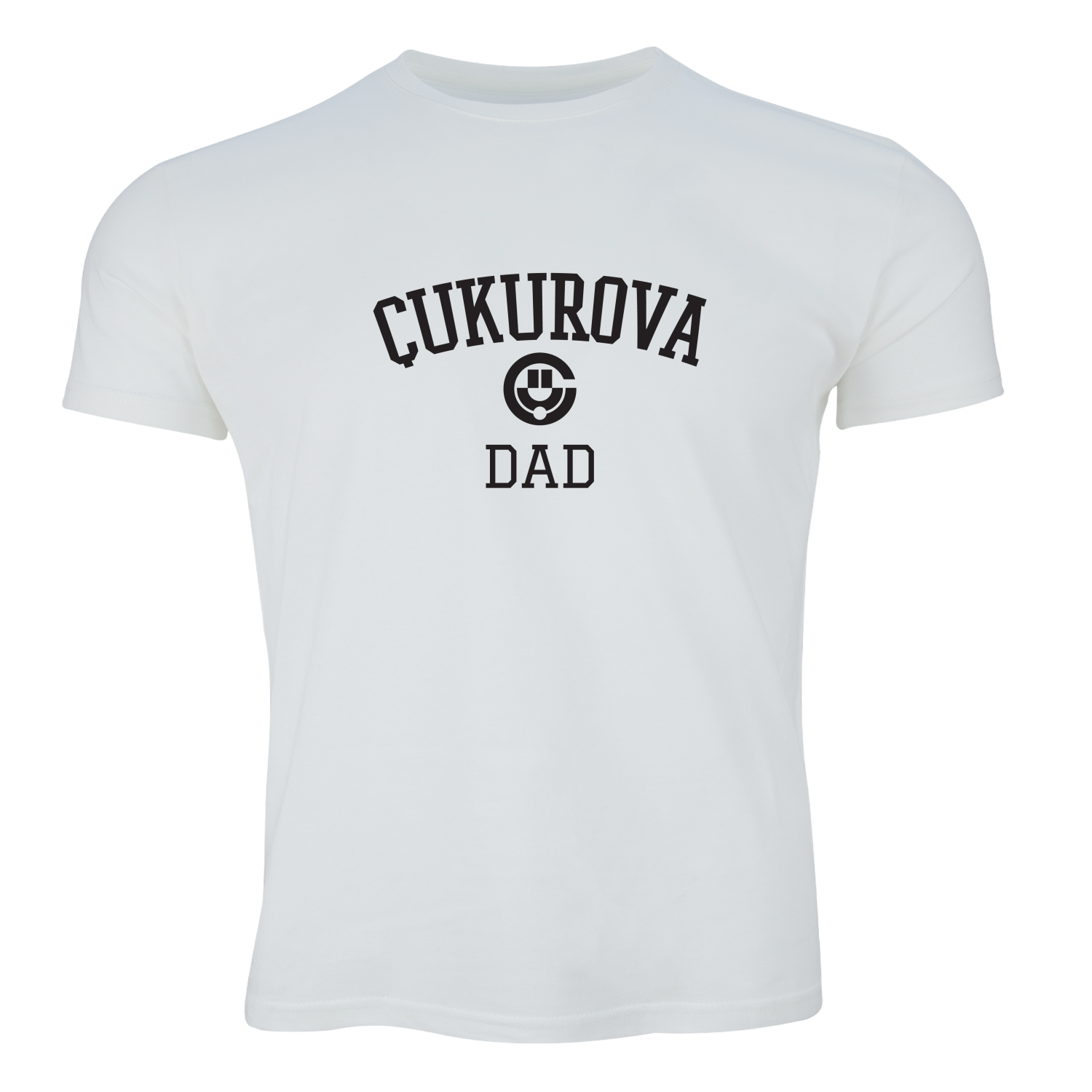 Çukurova Üniversitesi DAD T-shirt