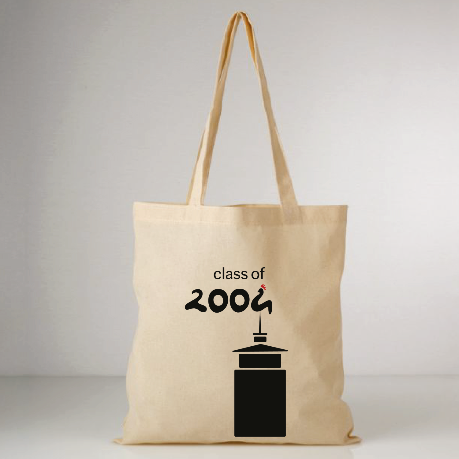 Koç Üniversitesi Özel Seri Çanta - Ecem Gönül