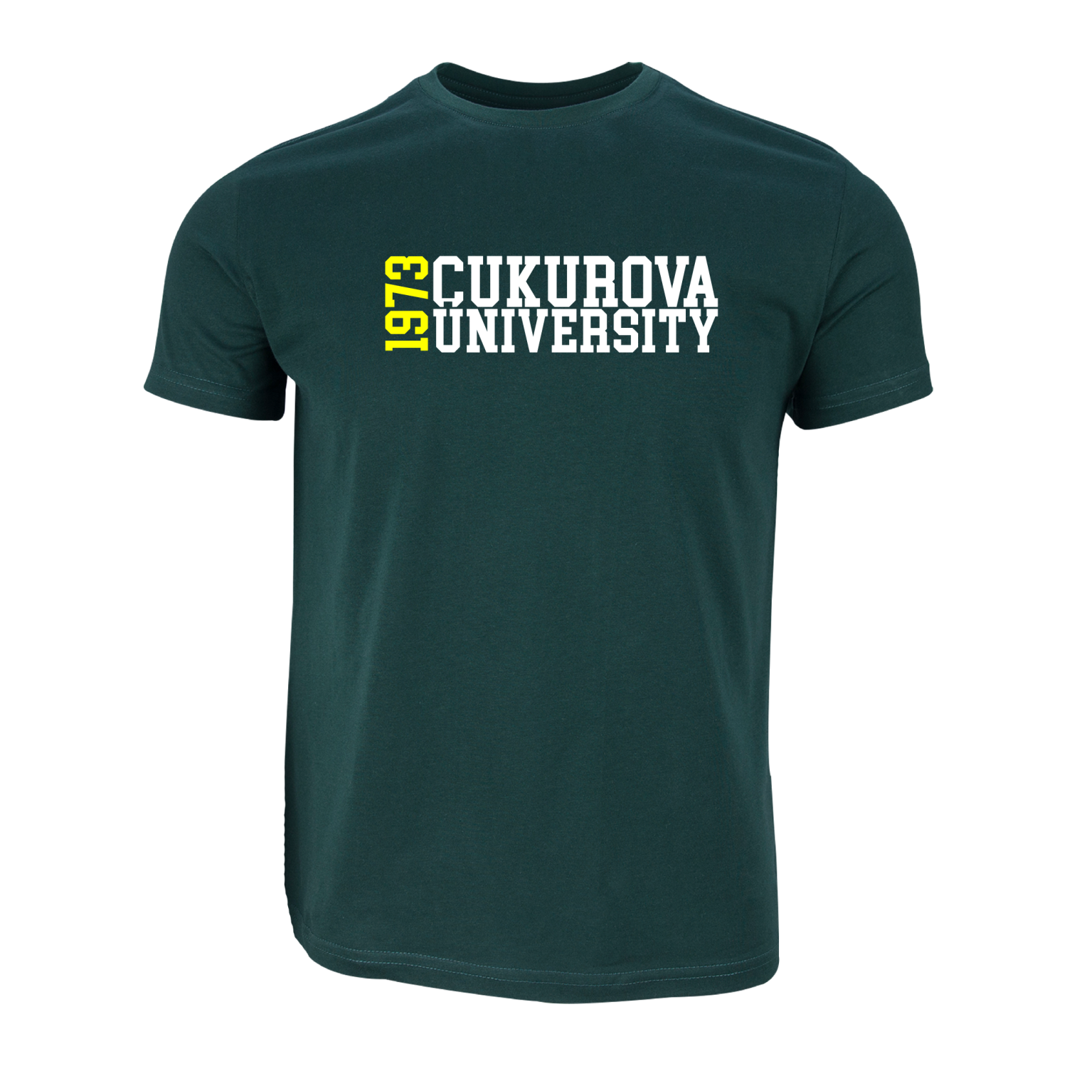 Çukurova Üniversitesi T-shirt Model 14
