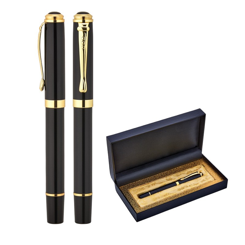 KP02123-0221 Metal Roller Kalem Seti