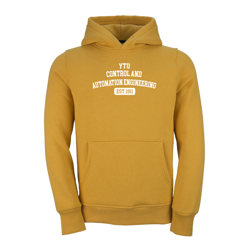 YTÜ Yıldız Store -  Kontrol ve Otomasyon Mühendisliği Model 1