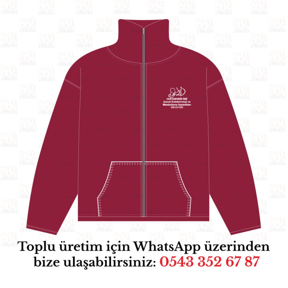 Çocuk Endokrinoloji ve Metabolizma Hastalıkları