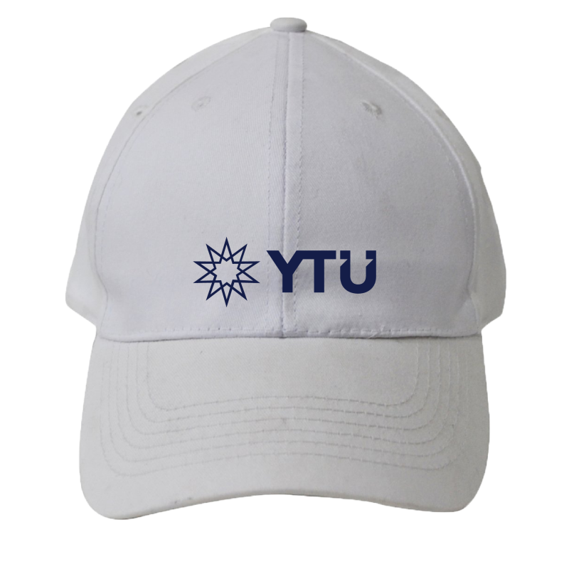 Yıldız Teknik Üniversitesi Model 3 Şapka