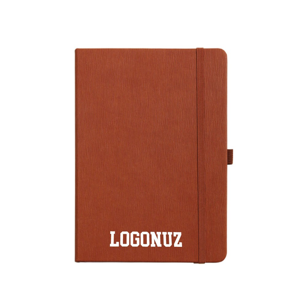 Toplu Sipariş - Termo Deri Defter