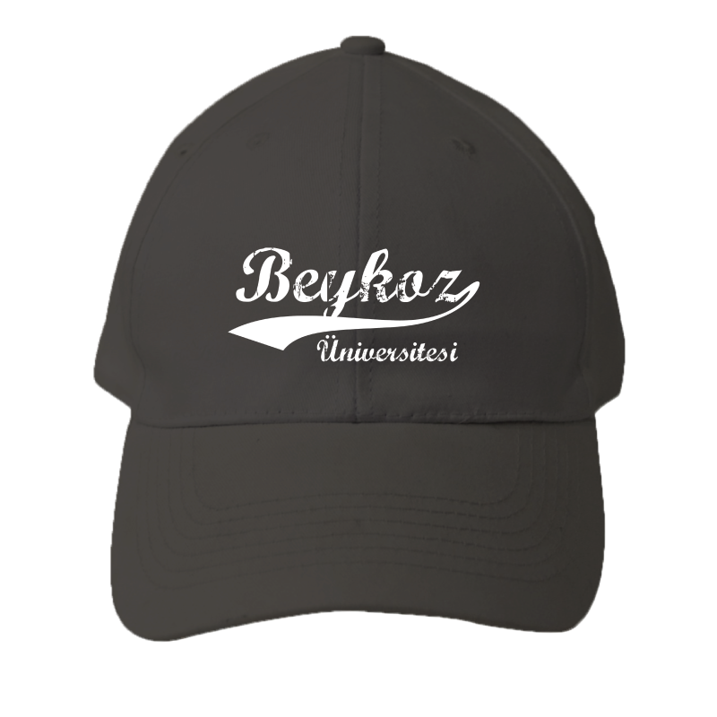 Beykoz Üniversitesi Model 1 Şapka